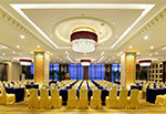 Fang Yuan Hall