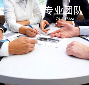 专业团队